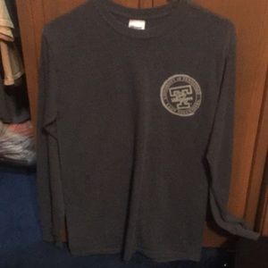 Long Sleeve TN Shirt
